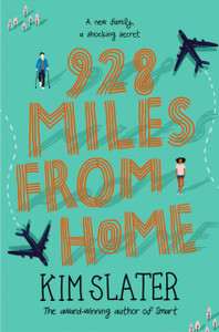 928 Miles From Home 928 Miles From Home
