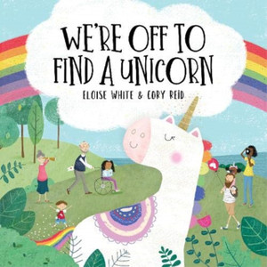 We'Re Off To Find A Unicorn We'Re Off To Find A Unicorn