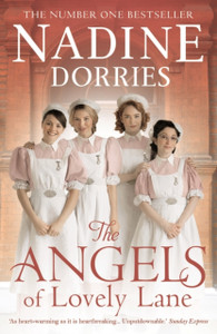 The Angels Of Lovely Lane The Angels Of Lovely Lane