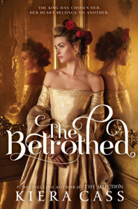 The Betrothed - 9780008158828