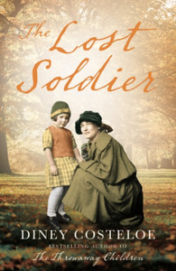 The Lost Soldier The Lost Soldier