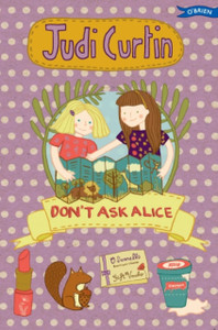 Don'T Ask Alice Don'T Ask Alice