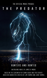 Predator: Hunters And Hunted Official Movie Prequel