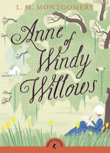 Anne Of Windy Willows - 9780141360072