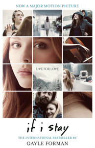 If I Stay - 9781909531239 If I Stay - 9781909531239