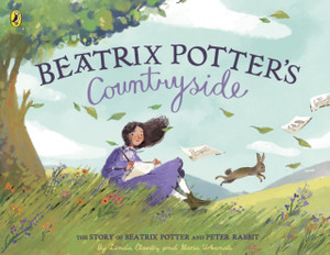 Beatrix Potter'S Countryside Beatrix Potter'S Countryside