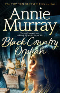 Black Country Orphan - 9781529011807 Black Country Orphan - 9781529011807