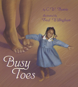 Busy Toes Busy Toes