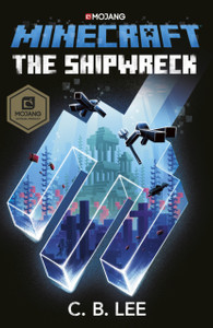 Minecraft: The Shipwreck Minecraft: The Shipwreck