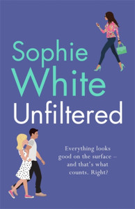 Unfiltered - 9781529343434 Unfiltered - 9781529343434