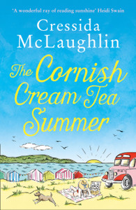 The Cornish Cream Tea Summer