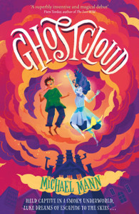 Ghostcloud - 9781444959307