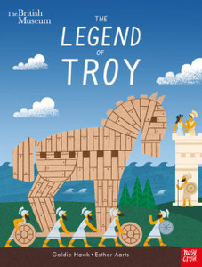 British Museum: The Legend Of Troy