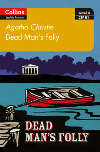 Dead Man'S Folly: B1 Dead Man'S Folly: B1