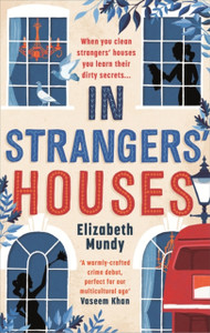 In Strangers' Houses In Strangers' Houses