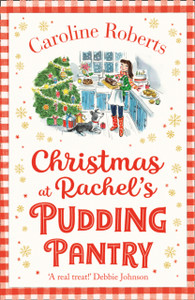 Christmas At Rachel'S Pudding Pantry