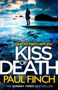 Kiss Of Death - 9780008243982
