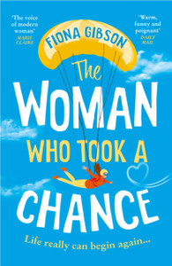 The Woman Who Took A Chance The Woman Who Took A Chance