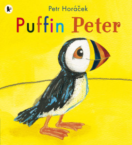 Puffin Peter Puffin Peter