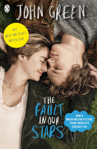The Fault In Our Stars - 9780141355078