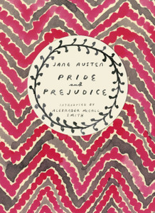 Pride And Prejudice (Vintage Classics Austen Series): Jane Austen