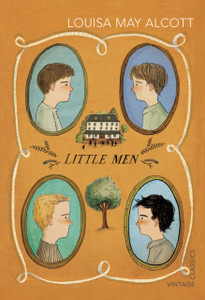 Little Men - 9781784870263
