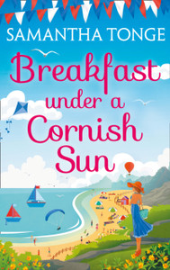 Breakfast Under A Cornish Sun