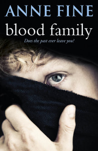 Blood Family - 9780552567633 Blood Family - 9780552567633