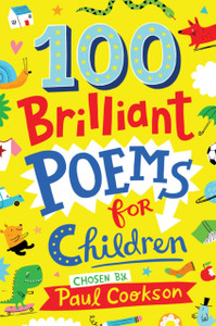 100 Brilliant Poems For Children 100 Brilliant Poems For Children