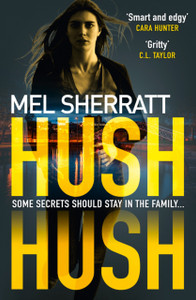 Hush Hush Hush Hush