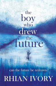 The Boy Who Drew The Future The Boy Who Drew The Future