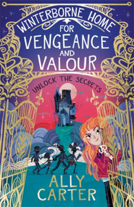 Winterborne Home For Vengeance And Valour: Book 1 Winterborne Home For Vengeance And Valour: Book 1