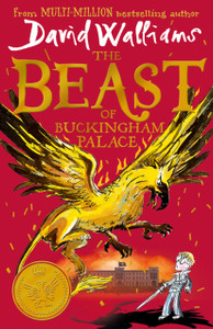 The Beast Of Buckingham Palace - 9780008438708 The Beast Of Buckingham Palace - 9780008438708