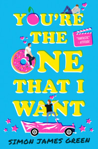 You'Re The One That I Want - 9780702303654
