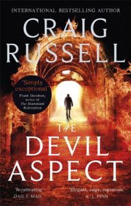 The Devil Aspect: 'A Blood-Pumping, Nerve-Shredding Thriller'