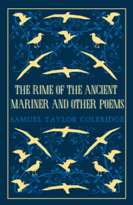 The Rime Of The Ancient Mariner And Other Poems - 9781847497529