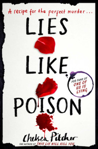 Lies Like Poison Lies Like Poison