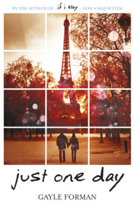 Just One Day Just One Day