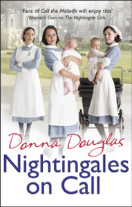 Nightingales On Call: (Nightingales 4) Nightingales On Call: (Nightingales 4)