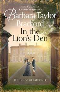 In The Lion'S Den: The House Of Falconer In The Lion'S Den: The House Of Falconer