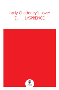 Lady Chatterley’s Lover