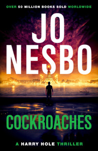 Cockroaches: Harry Hole 2 - 9780099590323 Cockroaches: Harry Hole 2 - 9780099590323