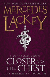 Closer to the Chest: Book 3