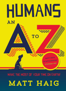 Humans: An A-Z Humans: An A-Z