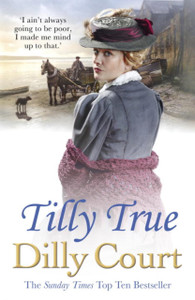 Tilly True Tilly True
