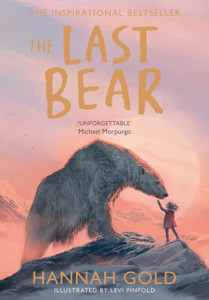 The Last Bear The Last Bear