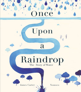 Once Upon A Raindrop: The Story Of Water - 9781848579873