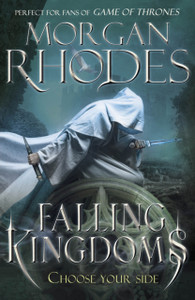 Falling Kingdoms Falling Kingdoms
