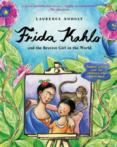 Frida Kahlo - 9781847806673 Frida Kahlo - 9781847806673