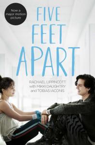 Five Feet Apart - 9781471185090 Five Feet Apart - 9781471185090